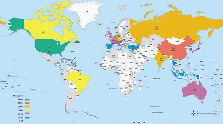Odakle dolaze superbogati