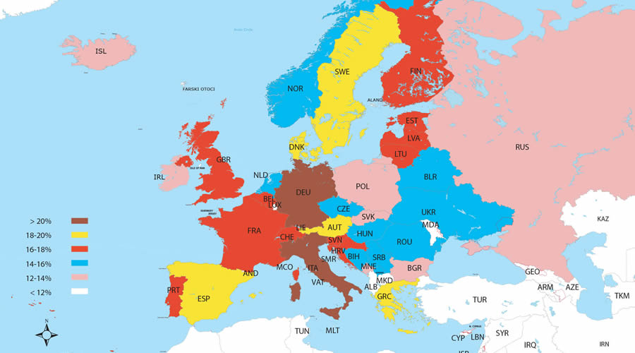 Odakle dolaze superbogati